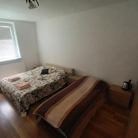 Pod Hradom Lantställe
