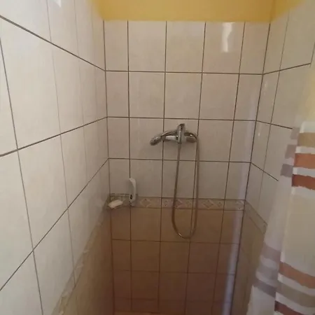Pod Hradom *
