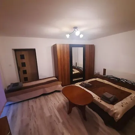 Pod Hradom Country house