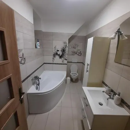 Country house Pod Hradom