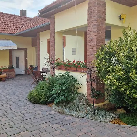 Country house Pod Hradom Krasnohorske Podhradie